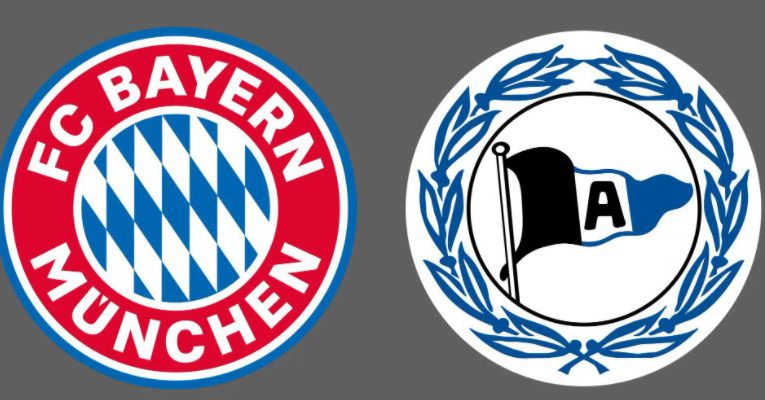 Czy Arminia Bielefield zaskoczy dziś Bayern Monachium?