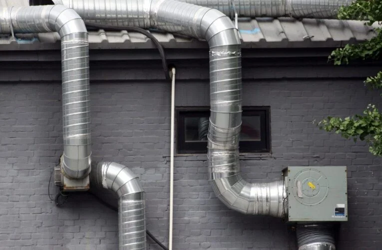 Wentylacja bez tajemnic – poznaj najważniejsze elementy instalacji