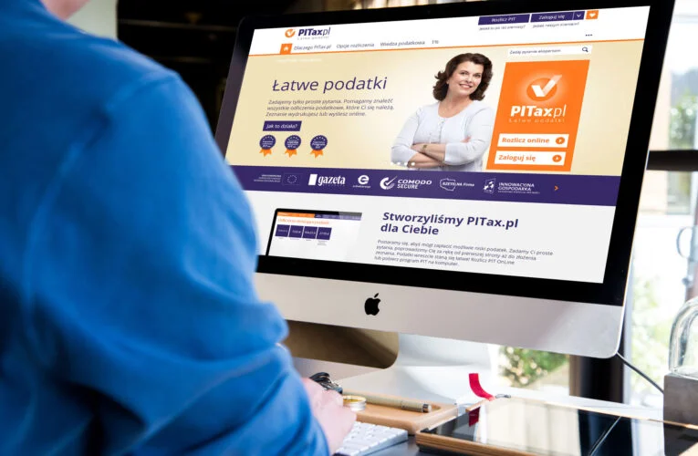 Ulga na internet – komu przysługuje i jak z niej skorzystać?