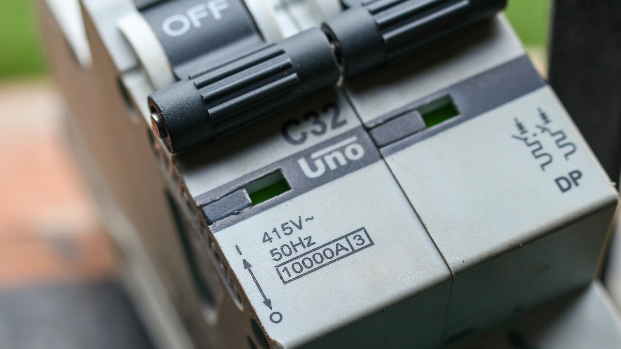 Elektryk 24h Warszawa