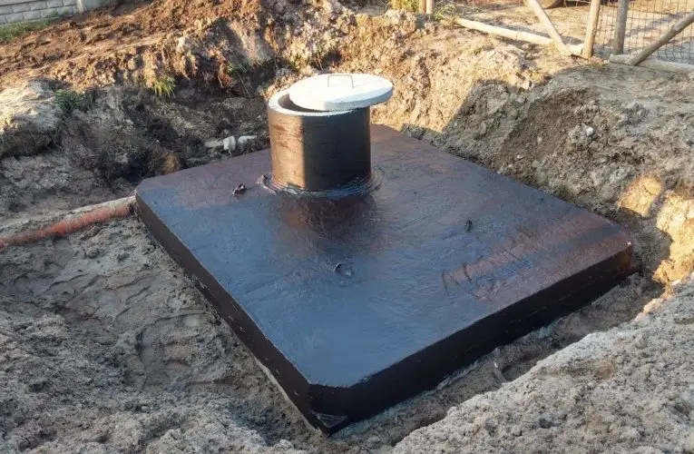 Szamba betonowe Gdańsk – bezpieczne rozwiązanie dla Ciebie