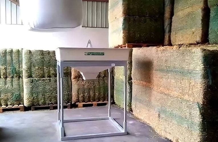 Producent worków big bag – uniwersalne opakowania